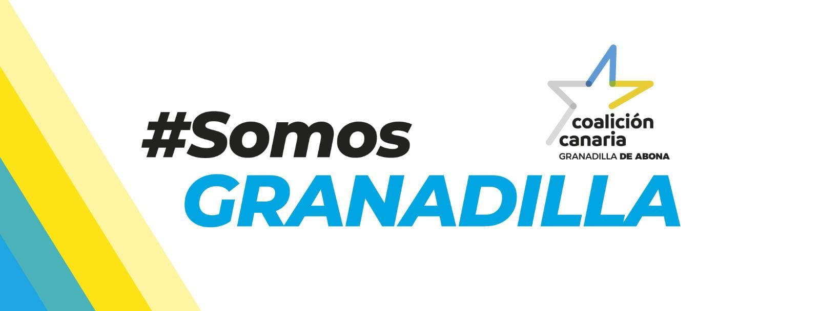 Coalición Canaria Granadilla de Abona